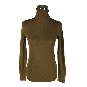 Unisex Uniqlo - Kampsun, suurus 38 - Roheline (1)