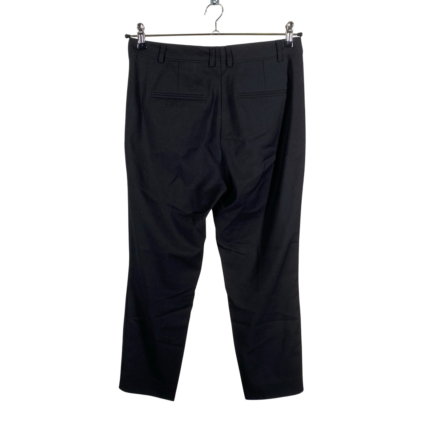 Unisex Lindex - Viigipüksid, suurus 38 - Must (2)