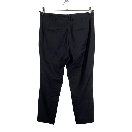 Unisex Lindex - Viigipüksid, suurus 38 - Must (2)