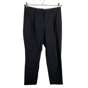 Unisex Lindex - Viigipüksid, suurus 38 - Must (1)
