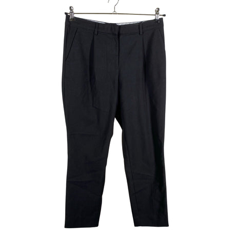 Unisex Lindex - Viigipüksid, suurus 38 - Must ()