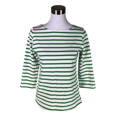 Unisex Nanso - Trikotaažist pluus, suurus 36 - Valge ()