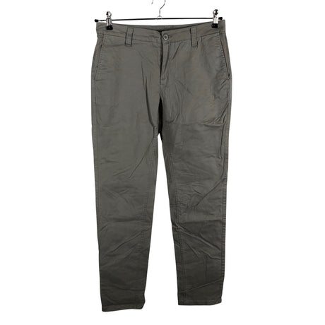 Unisex Part two - Mittevenivad püksid, suurus 38 - Pruun ()