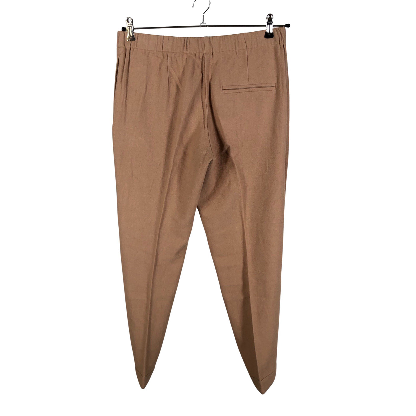 Unisex Samsoe&Samsoe - Viigipüksid, suurus 38 - Pruun (2)
