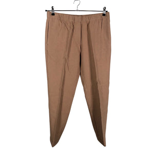 Unisex Samsoe&Samsoe - Viigipüksid, suurus 38 - Pruun (1)