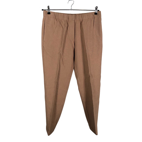 Unisex Samsoe&Samsoe - Viigipüksid, suurus 38 - Pruun ()