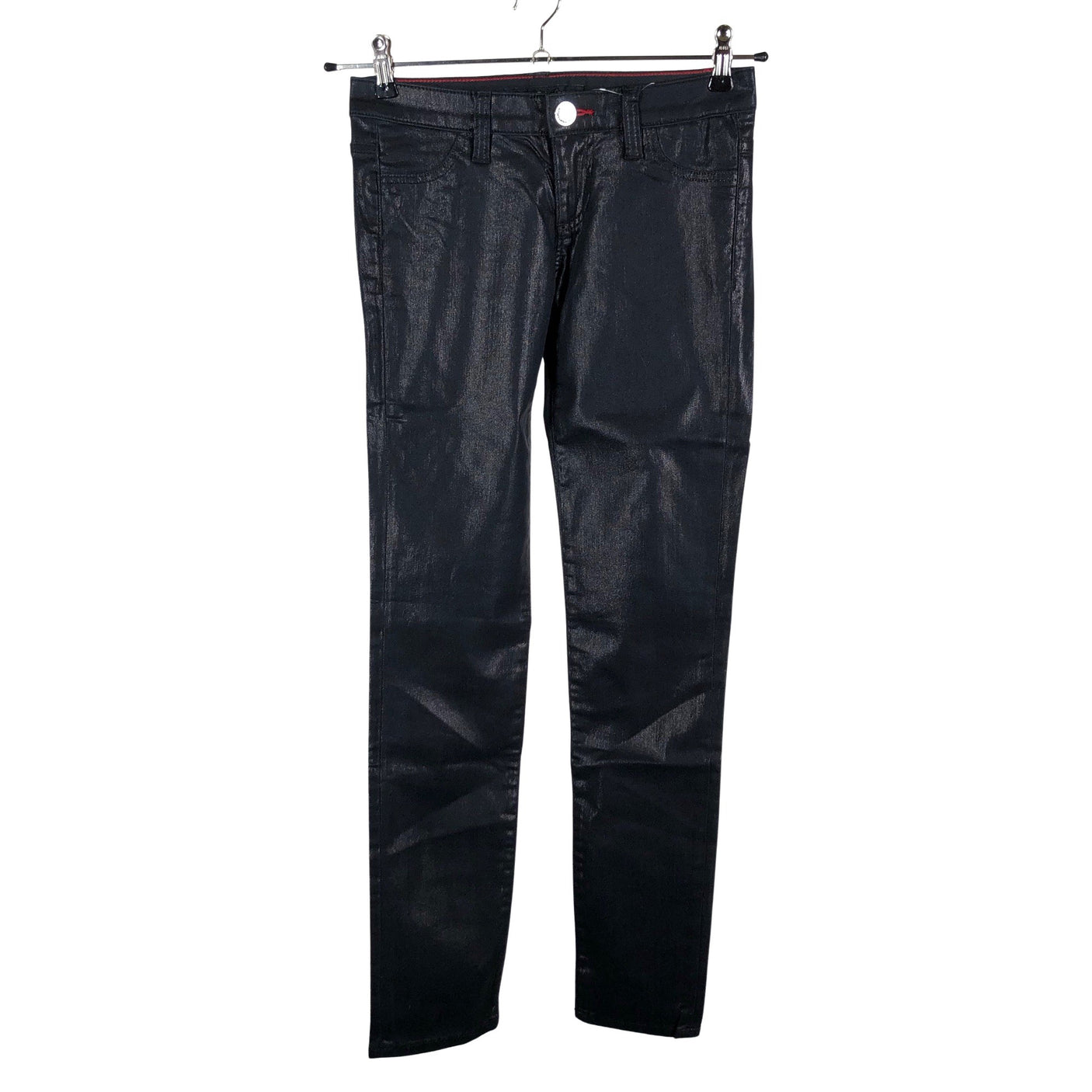 Unisex Calvin Klein Jeans - Teksad, suurus W26 - Must (1)