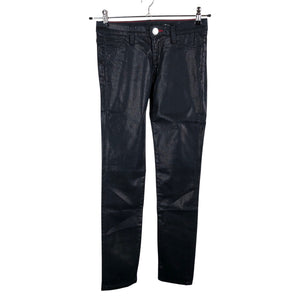 Unisex Calvin Klein Jeans - Teksad, suurus W26 - Must (1)