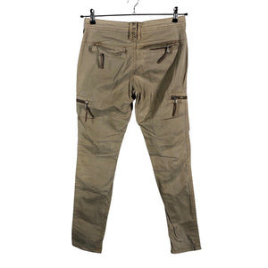 Unisex Mos Mosh - Teksad, suurus W26 - Beige (2)
