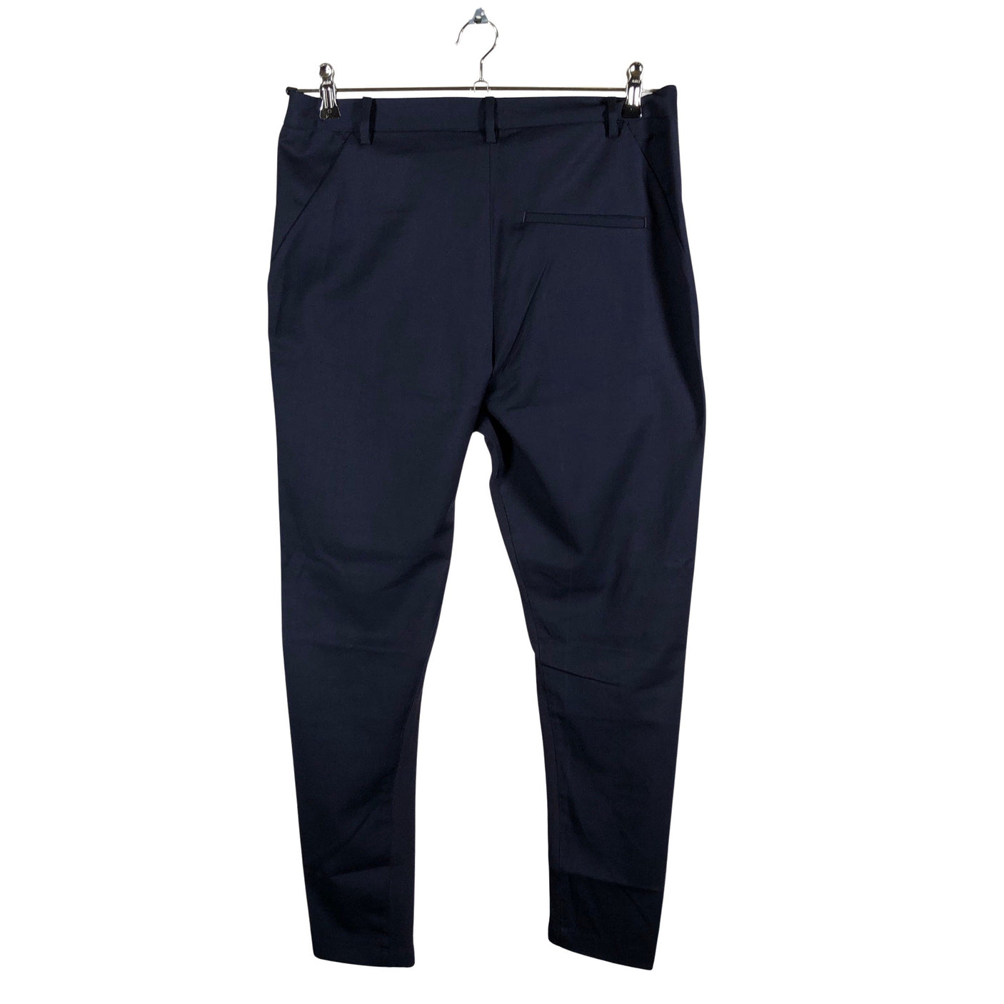 Unisex Saint Tropez - Viigipüksid, suurus 38 - Sinine (2)