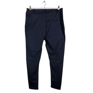 Unisex Saint Tropez - Viigipüksid, suurus 38 - Sinine (2)