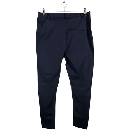 Unisex Saint Tropez - Viigipüksid, suurus 38 - Sinine (2)