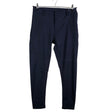 Unisex Saint Tropez - Viigipüksid, suurus 38 - Sinine ()
