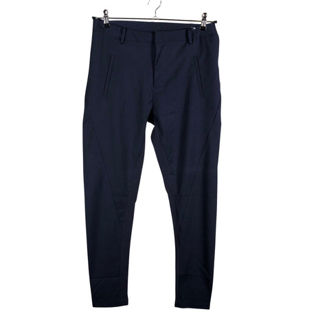 Unisex Saint Tropez - Viigipüksid, suurus 38 - Sinine ()