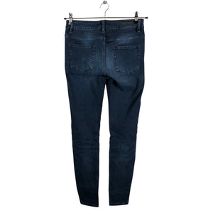 Unisex Selected - Teksad, suurus W29 - Sinine (2)