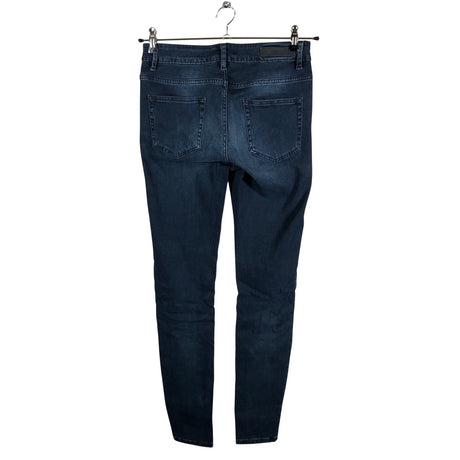 Unisex Selected - Teksad, suurus W29 - Sinine (2)