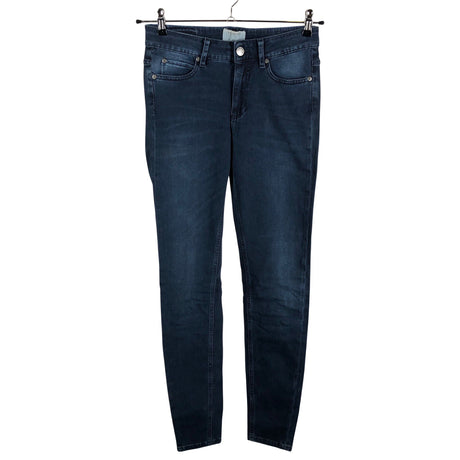 Unisex Selected - Teksad, suurus W29 - Sinine ()