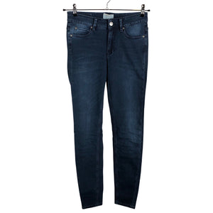 Unisex Selected - Teksad, suurus W29 - Sinine (1)
