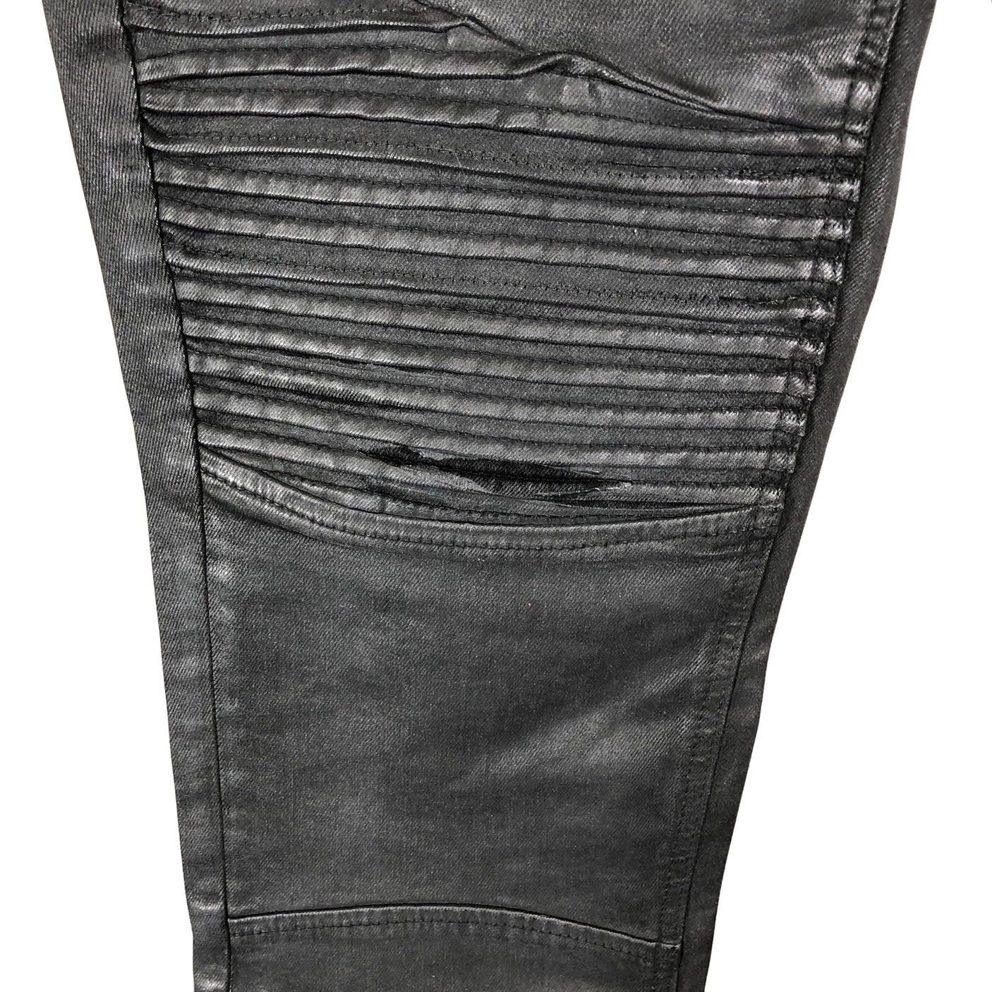 Unisex Mos Mosh - Teksad, suurus W30 - Hall (2)