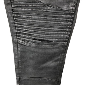 Unisex Mos Mosh - Teksad, suurus W30 - Hall (2)