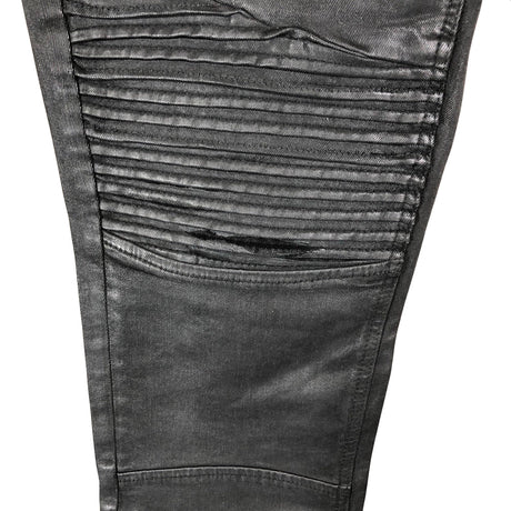 Unisex Mos Mosh - Teksad, suurus W30 - Hall (2)