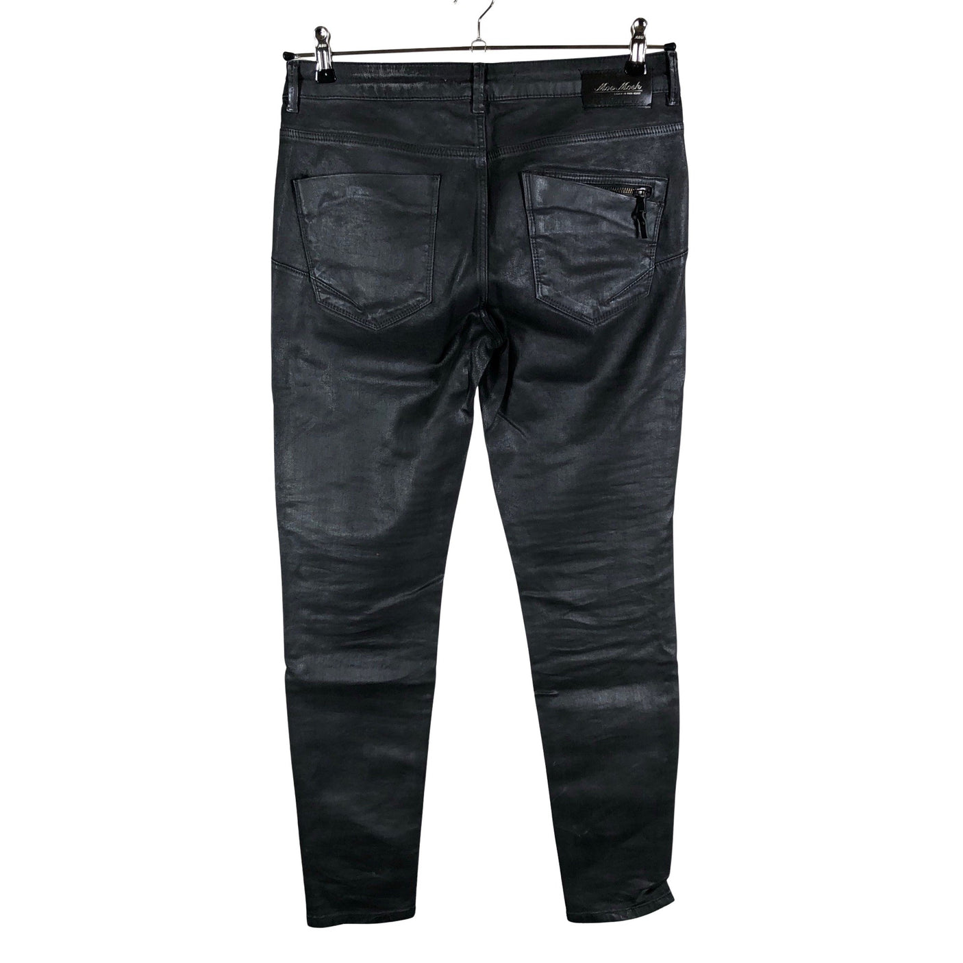 Unisex Mos Mosh - Teksad, suurus W30 - Hall (3)