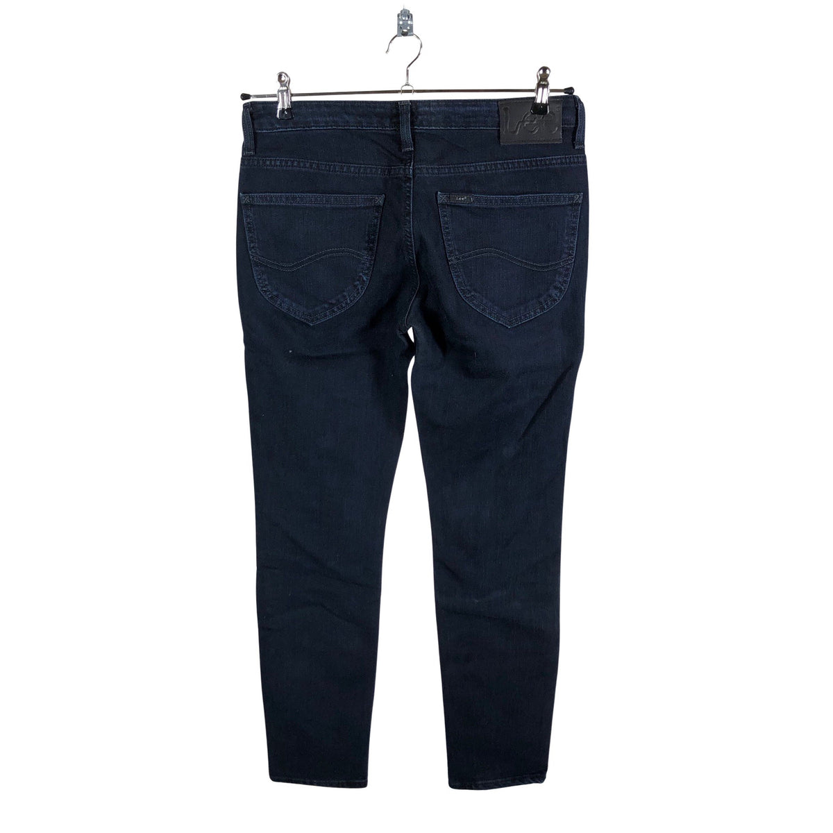 Unisex Lee - Teksad, suurus W30 - Sinine (2)