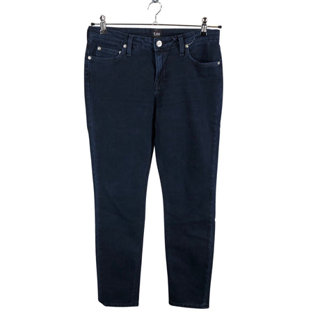 Unisex Lee - Teksad, suurus W30 - Sinine ()