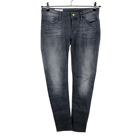 Unisex Rich & Royal - Teksad, suurus 38 - Hall ()