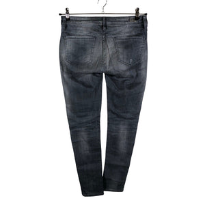 Unisex Rich & Royal - Teksad, suurus 38 - Hall (2)