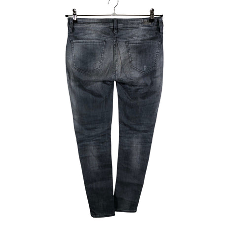 Unisex Rich & Royal - Teksad, suurus 38 - Hall (2)