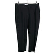 Unisex Minimum - Viigipüksid, suurus 40 - Must ()