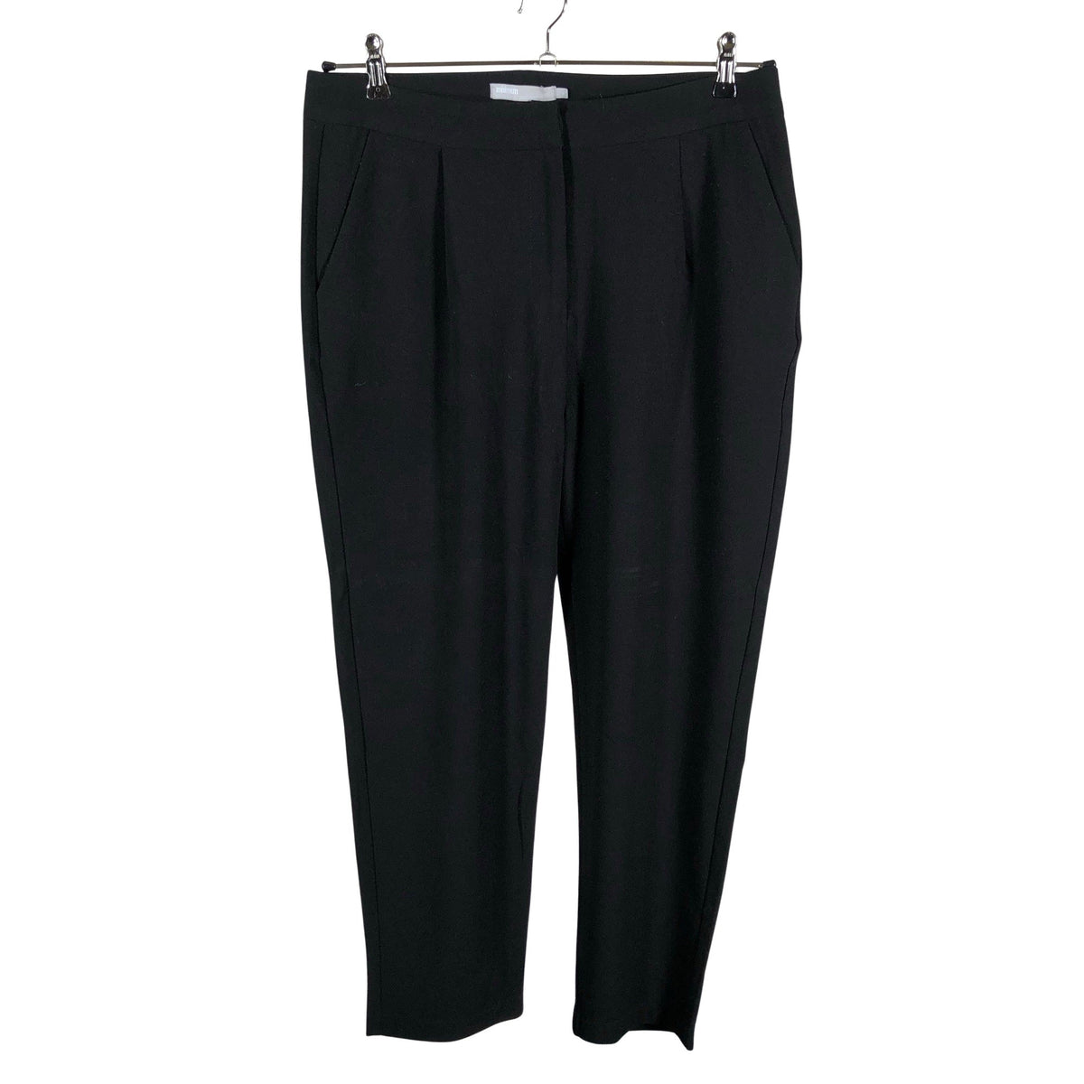 Unisex Minimum - Viigipüksid, suurus 40 - Must (1)