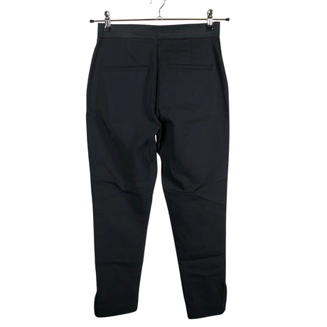 Unisex Y.A.S - Viigipüksid, suurus 38 - Must (2)