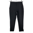 Unisex Y.A.S - Viigipüksid, suurus 38 - Must ()