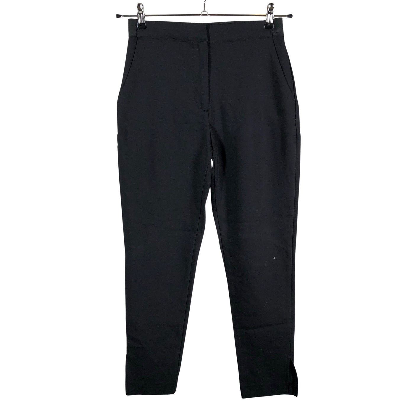 Unisex Y.A.S - Viigipüksid, suurus 38 - Must (1)