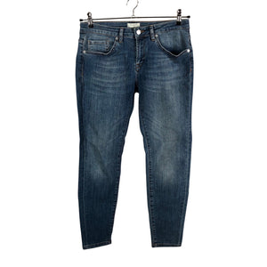 Unisex Selected - Teksad, suurus W30 - Sinine (1)