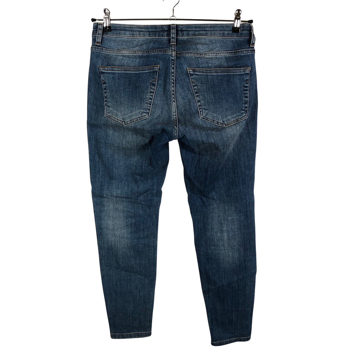 Unisex Selected - Teksad, suurus W30 - Sinine (2)