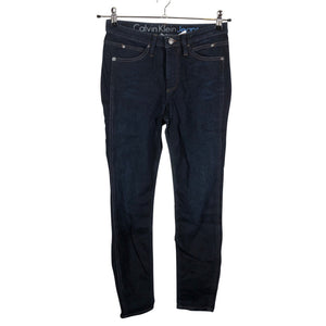 Unisex Calvin Klein - Teksad, suurus W29 - Sinine (1)