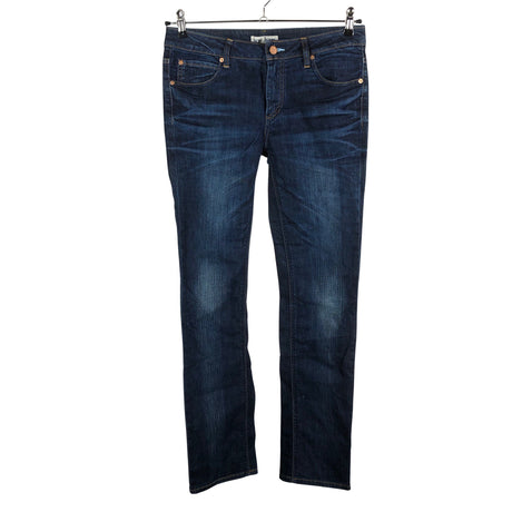 Unisex Acne Studios - Teksad, suurus W30 - Sinine ()