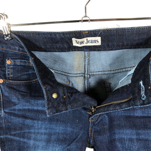 Unisex Acne Studios - Teksad, suurus W30 - Sinine (3)