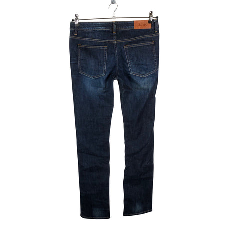 Unisex Acne Studios - Teksad, suurus W30 - Sinine (2)