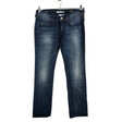 Unisex Fornarina - Teksad, suurus W30 - Sinine ()