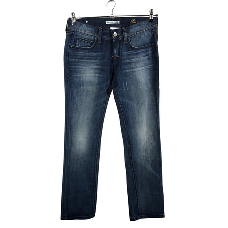 Unisex Fornarina - Teksad, suurus W30 - Sinine ()