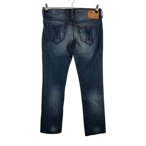 Unisex Fornarina - Teksad, suurus W30 - Sinine (2)