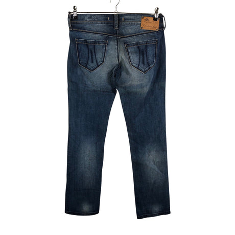 Unisex Fornarina - Teksad, suurus W30 - Sinine (2)