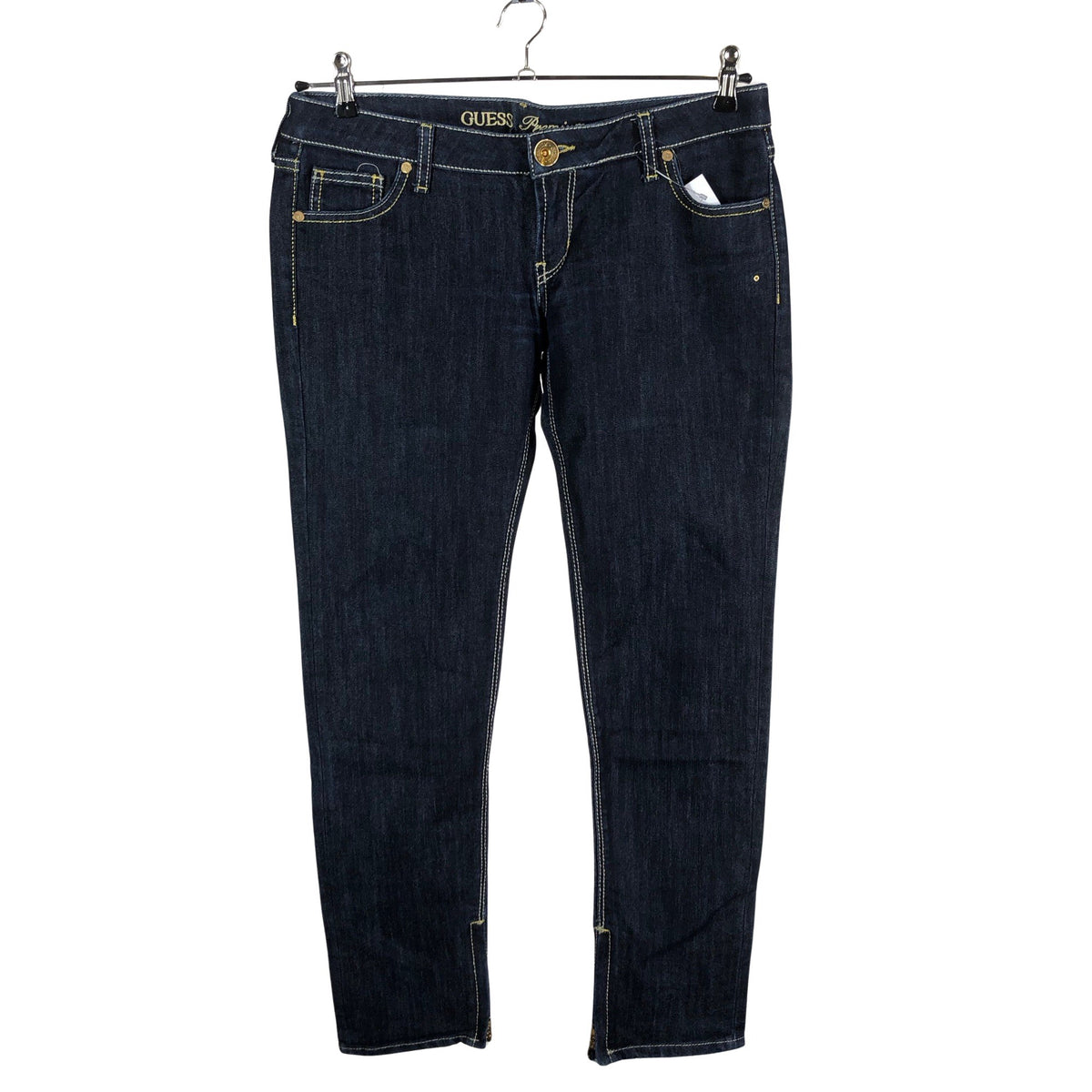Unisex Guess - Teksad, suurus W31 - Sinine (1)