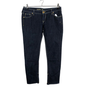 Unisex Guess - Teksad, suurus W31 - Sinine (1)