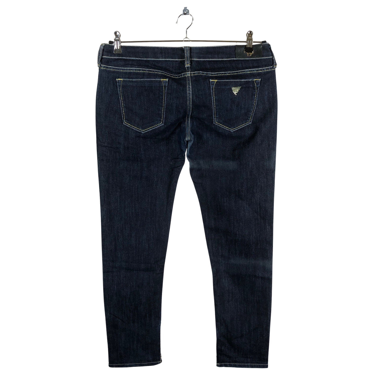 Unisex Guess - Teksad, suurus W31 - Sinine (2)