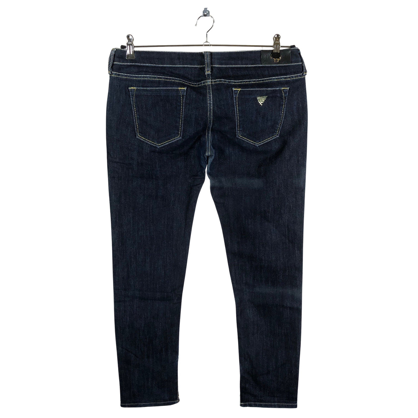 Unisex Guess - Teksad, suurus W31 - Sinine (2)